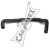 CAUTEX 036121 Radiator Hose